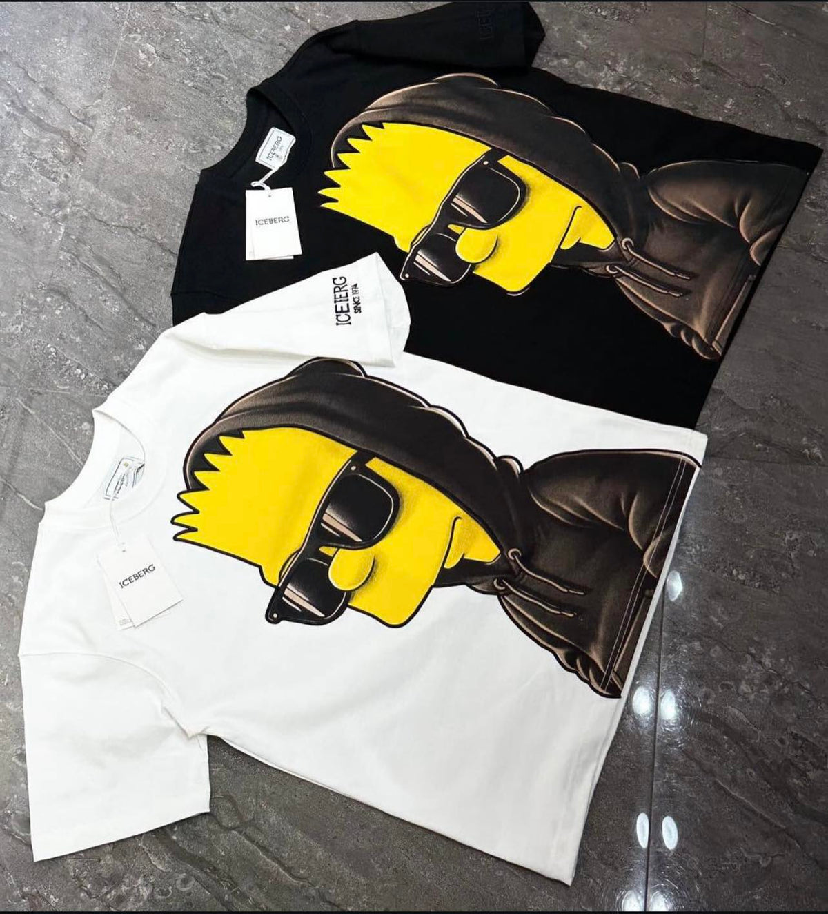 T-shirts